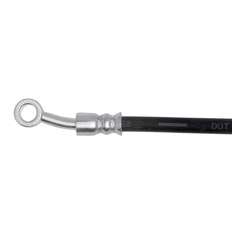 Honda Civic Brake Hose - Front - R1 Concepts - `17-`19